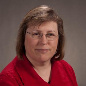 Gwendolynne Larson
