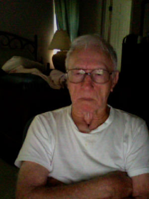 Arthur Montgomery