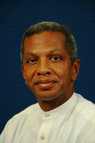 Shawn Muhammad
