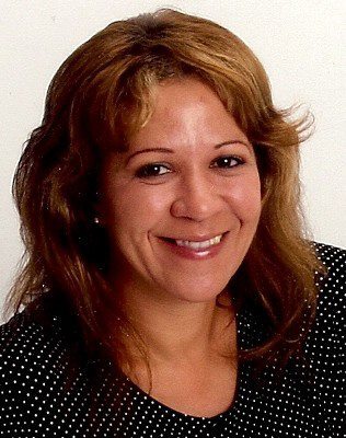 Crystal Daniels