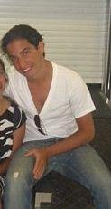 Ezra Shabot