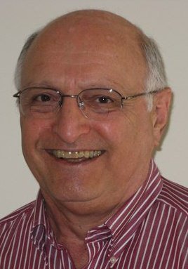Paul Baba