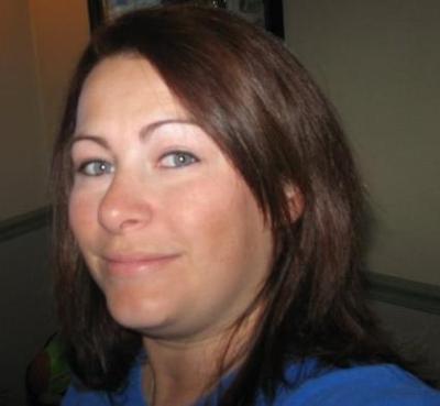 Wendy Clendenin