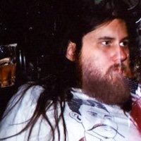 Robert Magruder