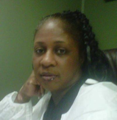 Christine Simmons