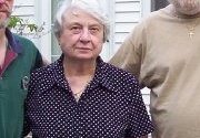 Wendy Barr