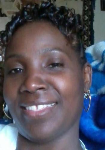 Angela Rogers