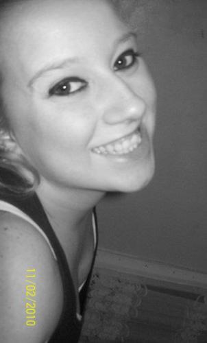 Samantha Giffin