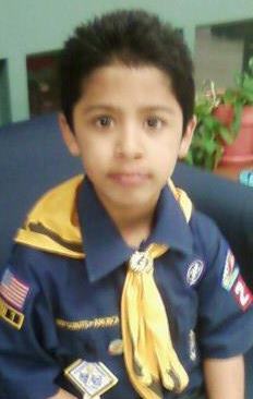 Joshe Ordonez