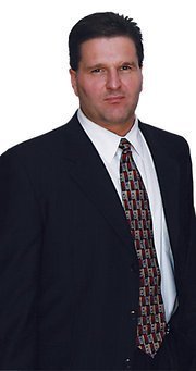 Lance Baker