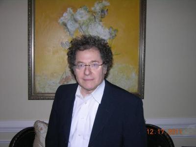 Arthur Balin