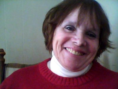 Joan Barnes