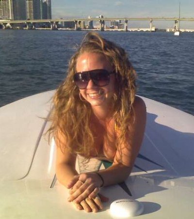 Meagan Standley