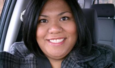 Roselle Cruz