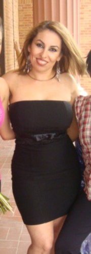 Rosario Badillo