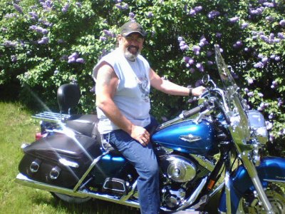 Allen Gerritson
