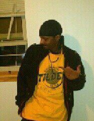 Choneal Magee