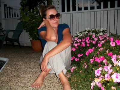 Kathryn Kempf