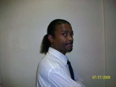 Michael Thurston