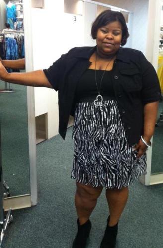 Larhonda Jackson