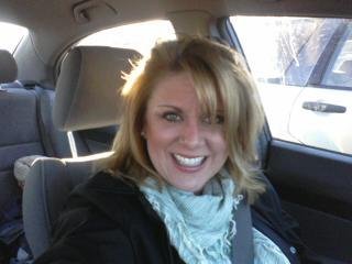 Angela Baldauf