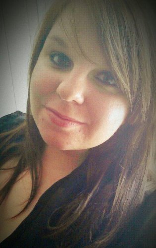 Suzy Woodruff