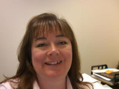 Cynthia Brais