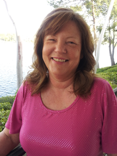 Lori Oldham