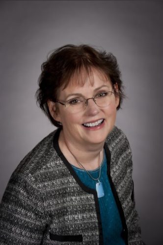Bonnie Terry
