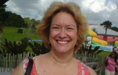 Cara Louderback