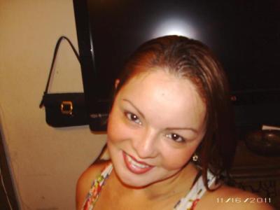 Mary Vargas