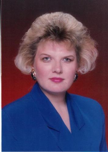 Natalie Cotten