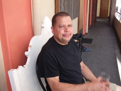 Wayne Walker
