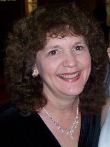 Carol Cothern