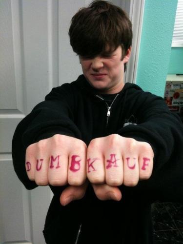 Matthew Mcgee