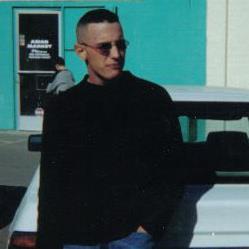 John Huth