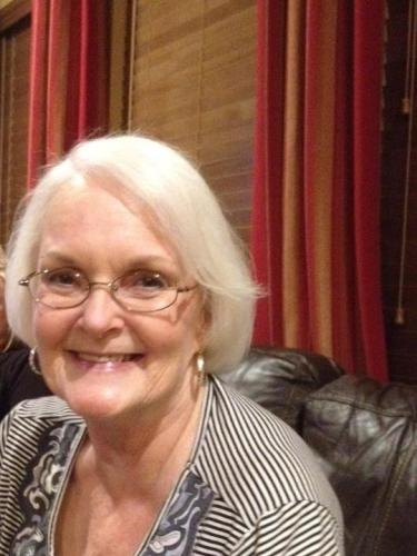 Jeannine Baxter