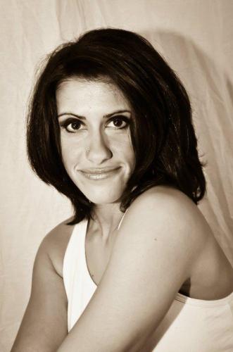 Anita Madakasira