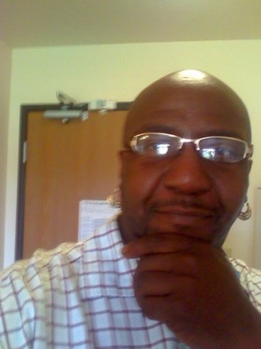 Eric Henderson