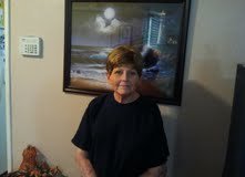 Barbara Dye
