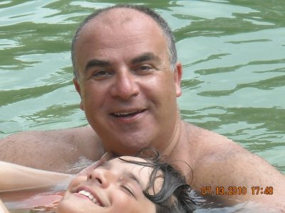 George Slilaty