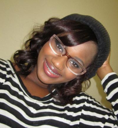 Charis Lawson