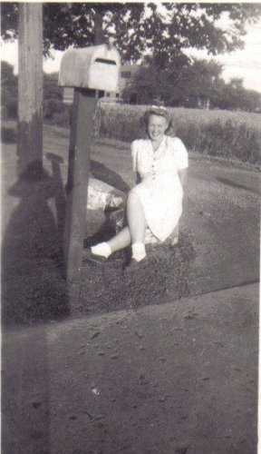 Paula Bailey