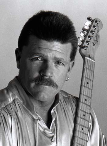 Mark Haugland