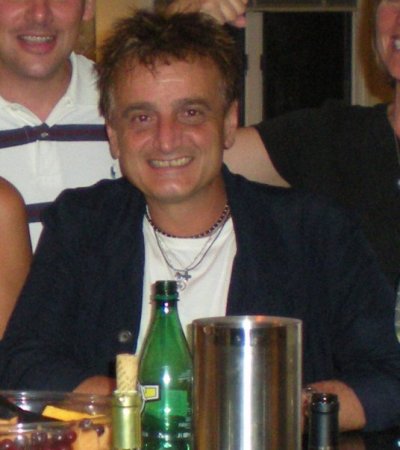Filippo Carabetta