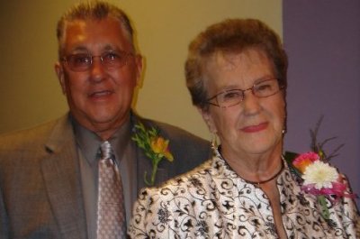 Glenda Bebout