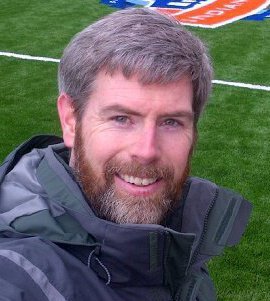 Joseph Mcgrath