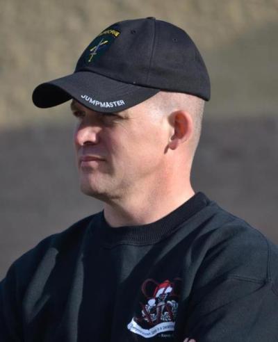 John Itzin