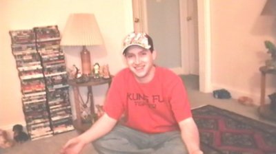 Eric Risner