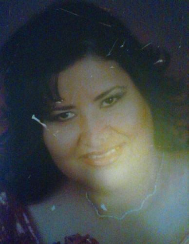 Josefa Hurtado